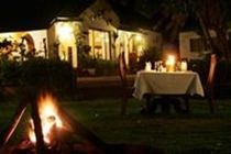 Mount Meru Game Lodge Arusha Exteriér fotografie