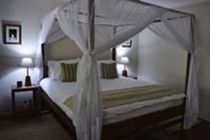 Mount Meru Game Lodge Arusha Exteriér fotografie