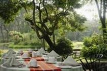 Mount Meru Game Lodge Arusha Exteriér fotografie
